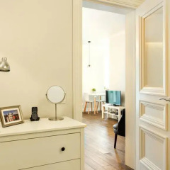 Отель Vilnius Private Stay Литва, Вильнюс - отзывы, цены и фото номеров - забронировать отель Vilnius Private Stay онлайн удобства в номере фото 2