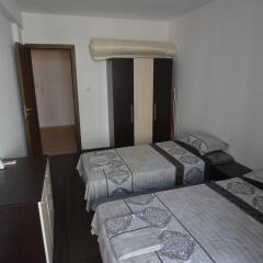 Отель Sunny Dream Apartments Болгария, Солнечный берег - отзывы, цены и фото номеров - забронировать отель Sunny Dream Apartments онлайн комната для гостей фото 3