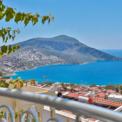 Samira Resort Hotel Aparts & Villas 3* Номер Делюкс с различными типами кроватей