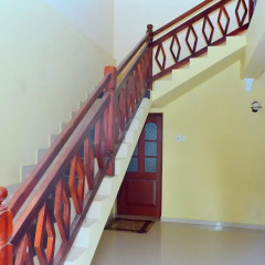 Отель Kodigahawewa Forest Resort 3* Вилла с различными типами кроватей фото 9
