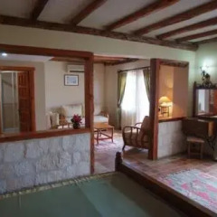 Asfiya Sea View Hotel Турция, Калкан - отзывы, цены и фото номеров - забронировать отель Asfiya Sea View Hotel онлайн комната для гостей фото 3