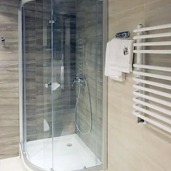 Отель Apartament Stroma 4 Апартаменты фото 10
