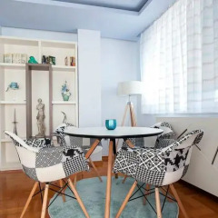 Апартаменты Apartment Atera Stan Na Dan Белград в номере фото 2