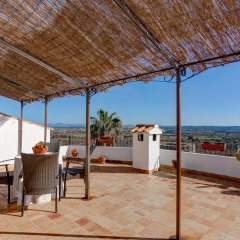 Отель Casa Molins