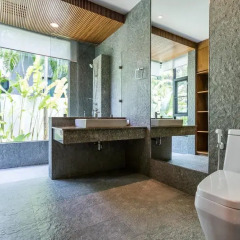 Отель Baan Bua Villa by Railand спа фото 2