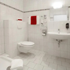 Centro Hotel Celler Tor 3* Полулюкс с различными типами кроватей фото 2