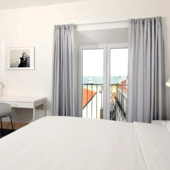 Hotel Convento do Salvador 3* Стандартный номер с различными типами кроватей фото 8
