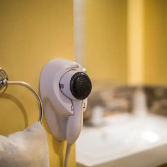 Апартаменты El Patio Inn Studio City 2* Стандартный номер фото 18