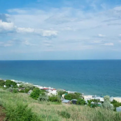 Гостиница Mini-Otel Luch пляж фото 2