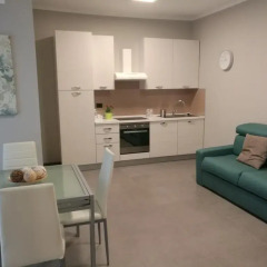 Отель Lingotto Residence 4* Студия с различными типами кроватей фото 10