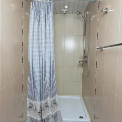 Гостиница Гвардейская 2* Номер Эконом разные типы кроватей фото 15