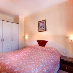 Отель Mountain Lodge Aparthotel Пампорово комната для гостей фото 3