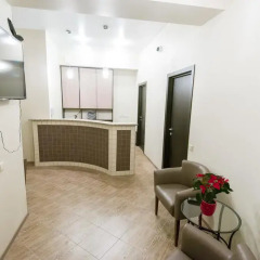 Inn Center Mini Hotel спа