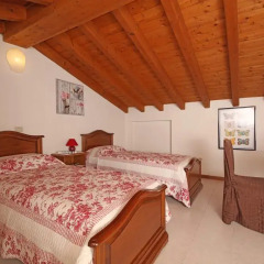 Отель Residence Corte degli Olivi Манерба-дель-Гарда комната для гостей фото 2