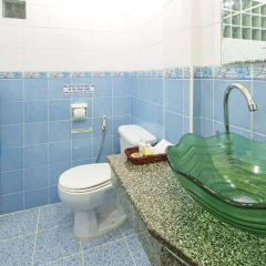 Апартаменты Mala Apartment Стандартный номер с разными типами кроватей фото 25