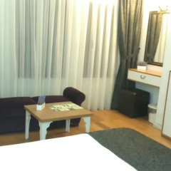 Jakaranda Hotel 3* Стандартный номер с различными типами кроватей фото 26