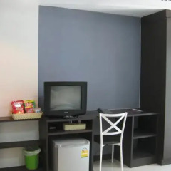 The Impress Khonkaen Hotel удобства в номере
