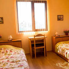 Отель DDenko Apartment Болгария, Бургас - отзывы, цены и фото номеров - забронировать отель DDenko Apartment онлайн детские мероприятия