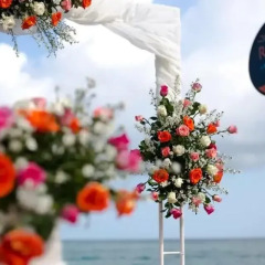 Отель Rummana Boutique Resort Таиланд, Самуи - отзывы, цены и фото номеров - забронировать отель Rummana Boutique Resort онлайн помещение для мероприятий