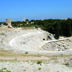 Отель La Rosa di Ortigia Сиракуза спортивное сооружение