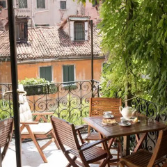 Отель San Giacomo Италия, Венеция - отзывы, цены и фото номеров - забронировать отель San Giacomo онлайн фото 12