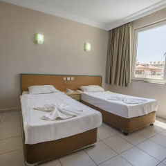 Kleopatra Tower Apart Hotel 3* Апартаменты с различными типами кроватей фото 2