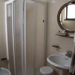 Hotel Garni Roberta 3* Номер категории Эконом фото 5