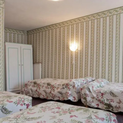 Отель Grand Hôtel De Paris 3* Стандартный номер с различными типами кроватей фото 10