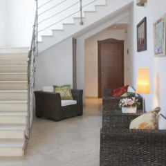 Отель Residence Mareo 3* Студия с различными типами кроватей фото 10