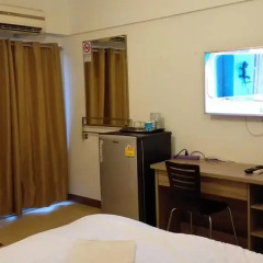 Апартаменты Gems Park Apartment удобства в номере