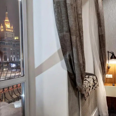Гостиница Арбат Резиденс 4* Стандартный номер с разными типами кроватей фото 2