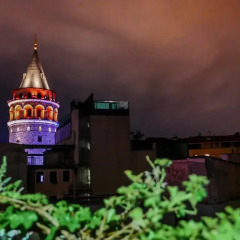 Отель World House Istanbul