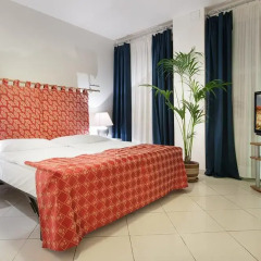 Отель Residence Bologna 3* Апартаменты с разными типами кроватей