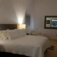 Hotel Boutique Casareyna 4* Полулюкс с разными типами кроватей фото 2