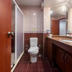 Wasa Hotel 3* Стандартный номер с различными типами кроватей фото 2