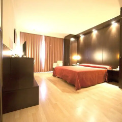 Отель Acosta Centro 4* Стандартный номер