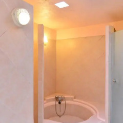 Отель Supatra Hua Hin Resort 3* Улучшенная вилла с различными типами кроватей фото 6