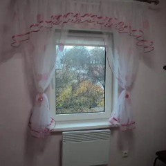 Гостиница Relax Кровать в мужском общем номере фото 4