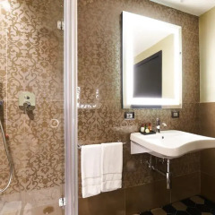 Venice Times Hotel 4* Улучшенный номер