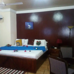 Grand Star Hotel 3* Номер Делюкс с различными типами кроватей