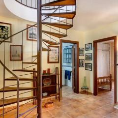 Отель Casa Molins интерьер отеля