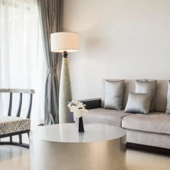 Отель Salinda Resort Phu Quoc Island 5* Номер Делюкс с различными типами кроватей