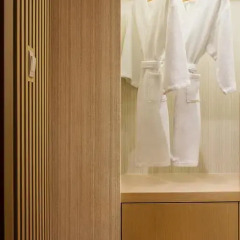 Burlington Hotel 4* Люкс с различными типами кроватей фото 4