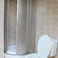 Golf Hotel Karolina 3* Стандартный номер с различными типами кроватей фото 16