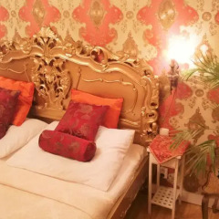 Rezidence Zámeček Boutique Hotel 5* Номер Делюкс фото 14