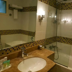 Tulip Hotel Apartments 4* Апартаменты с различными типами кроватей фото 2