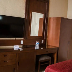 Hotel Posada Regis 2* Стандартный номер с различными типами кроватей фото 2
