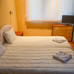 Отель Guest House Ivel Боровец комната для гостей фото 3