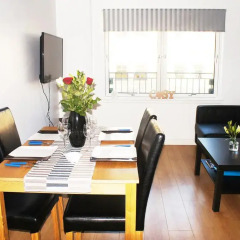Отель Cosy Apartment in Quiet City Centre Великобритания, Глазго - отзывы, цены и фото номеров - забронировать отель Cosy Apartment in Quiet City Centre онлайн питание