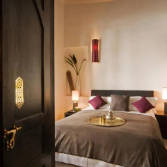 Отель Riad Capaldi Марокко, Марракеш - отзывы, цены и фото номеров - забронировать отель Riad Capaldi онлайн в номере